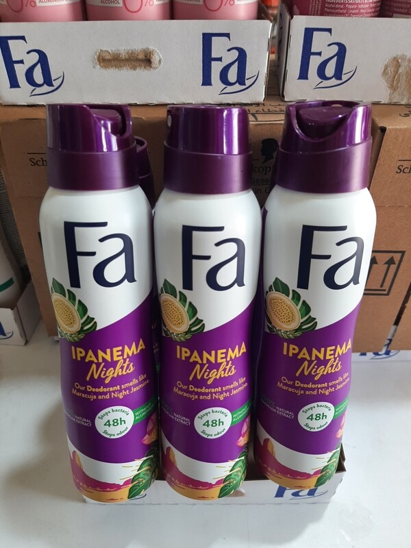 FA 150ml