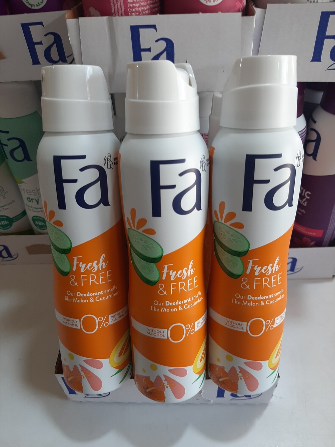 FA 150ml
