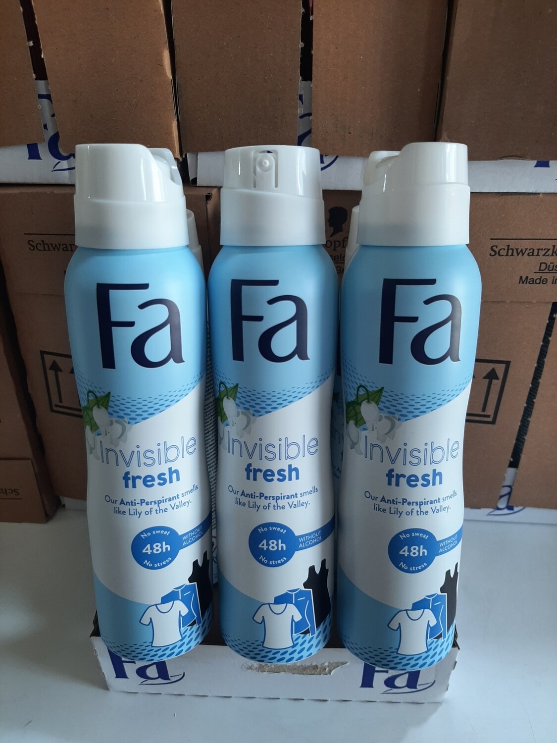 FA 150ml