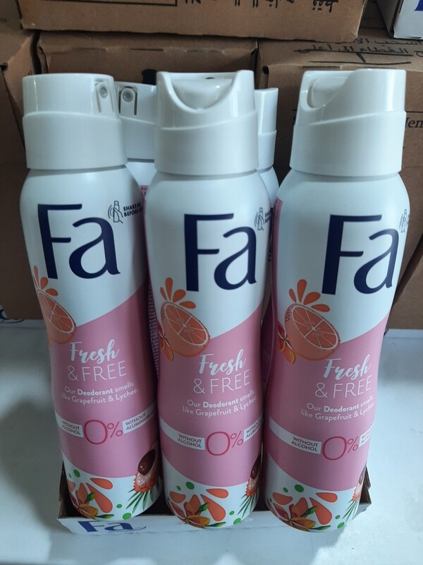 FA 150ml