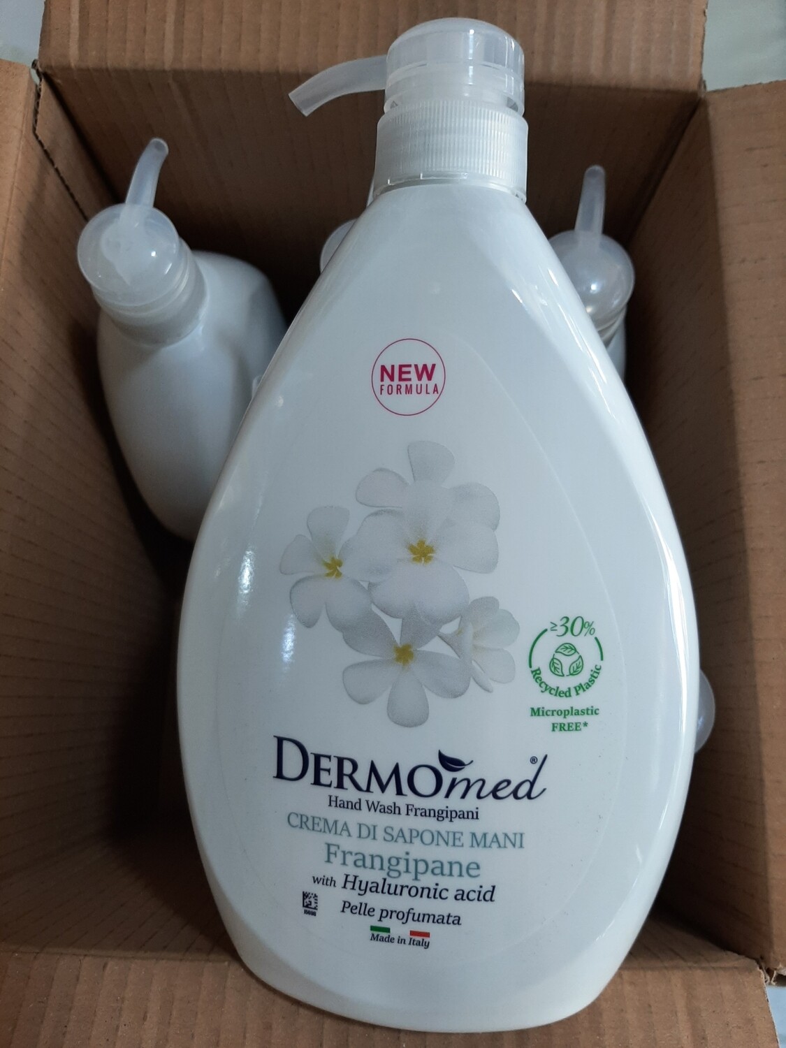 Dermomed 1 litër