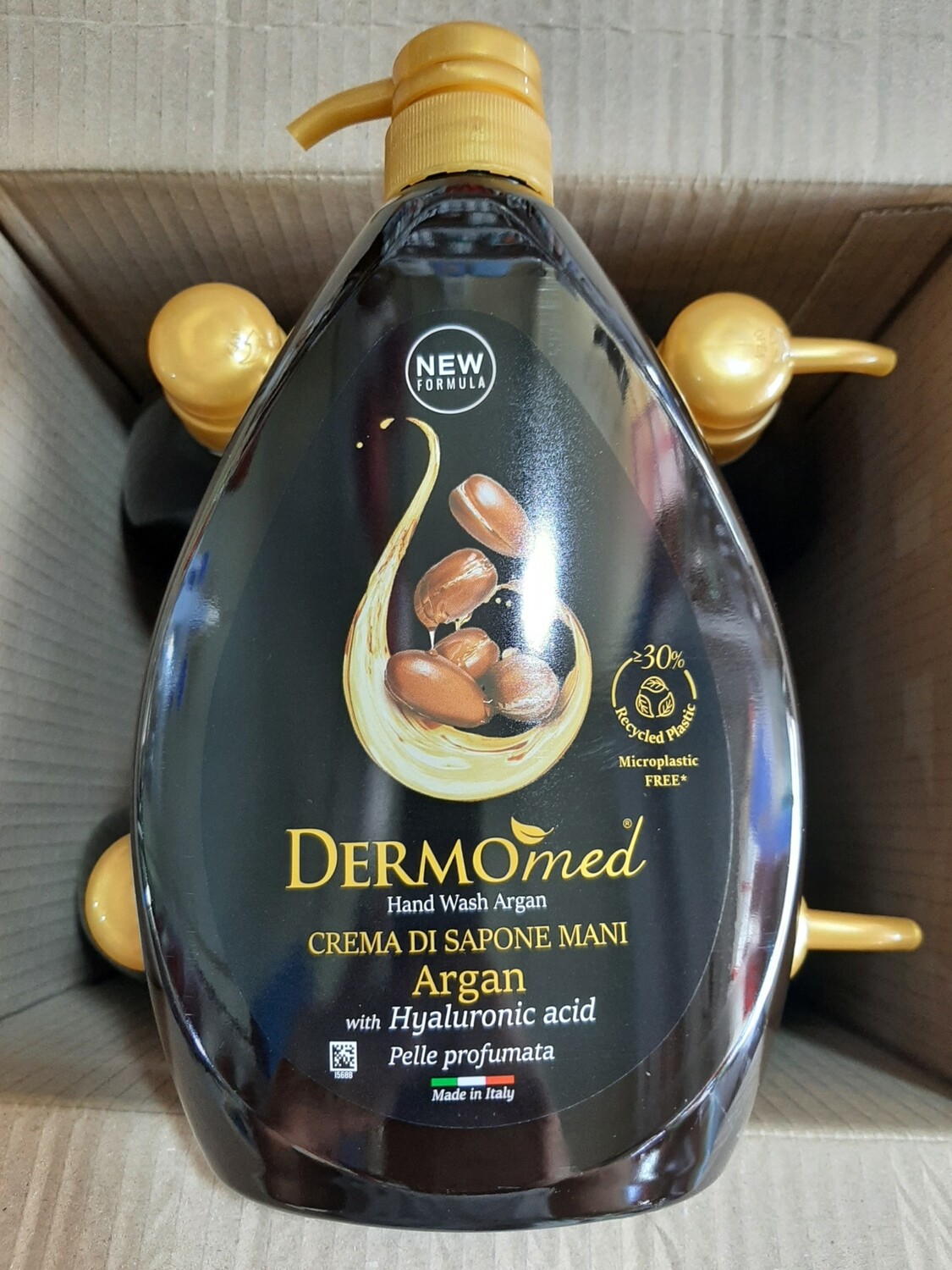 Dermomed 1 litër