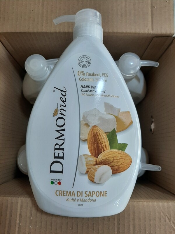 Dermomed 1 litër