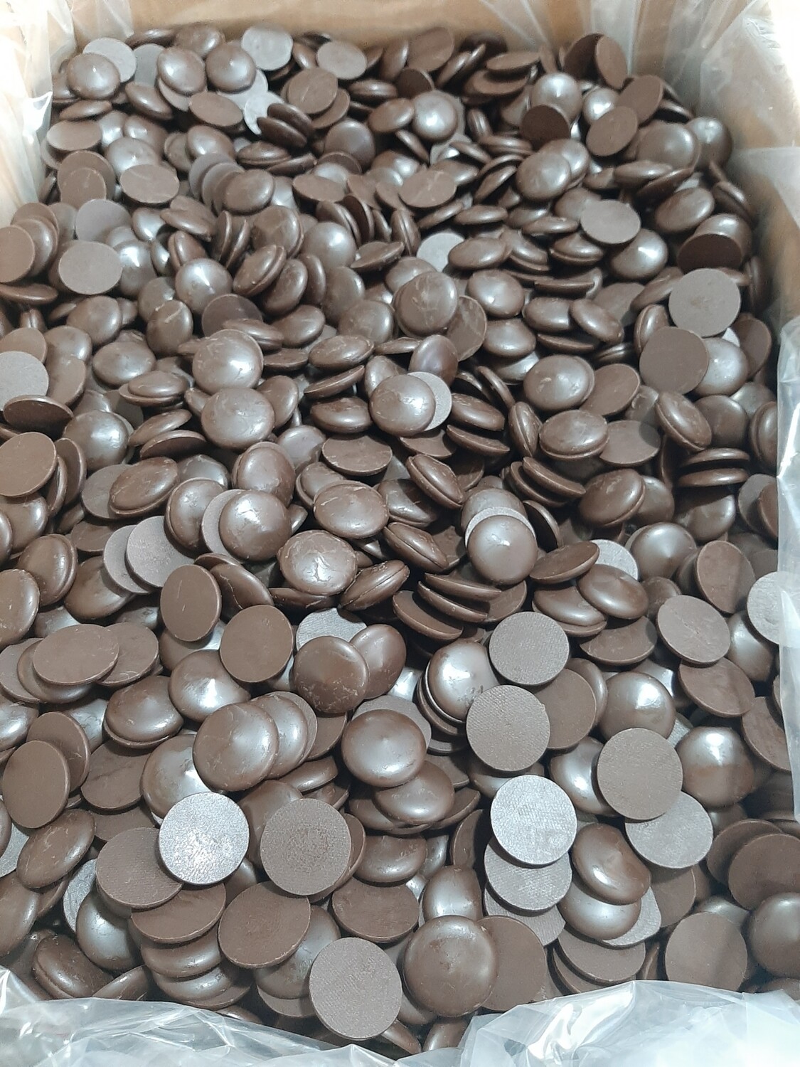 Çokollatë e zezë për gatim