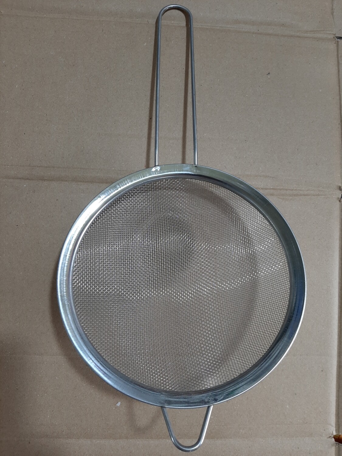 Kullese metalik Nr:5 32x16cm