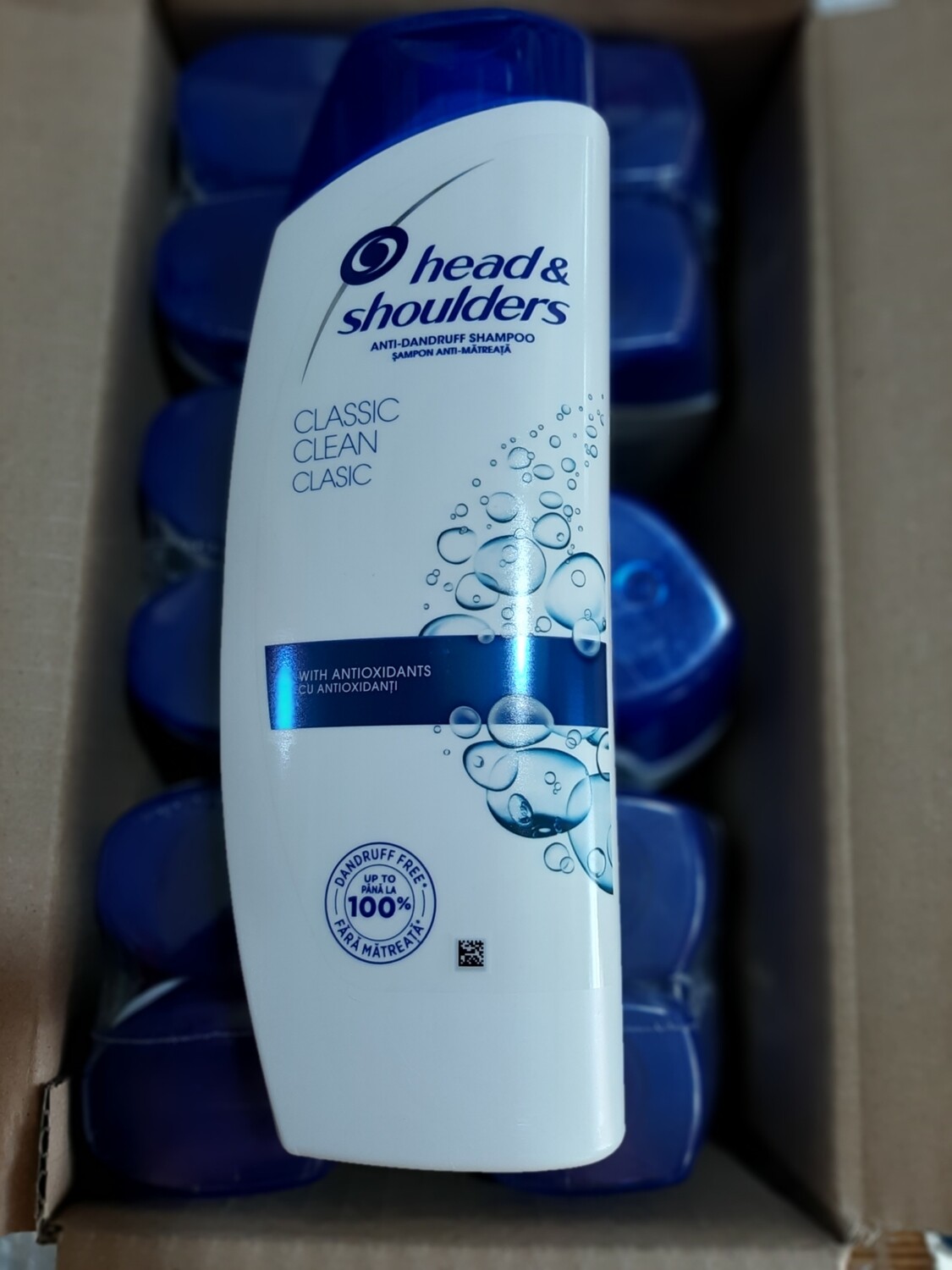 Head&amp;Shoulders 360ml