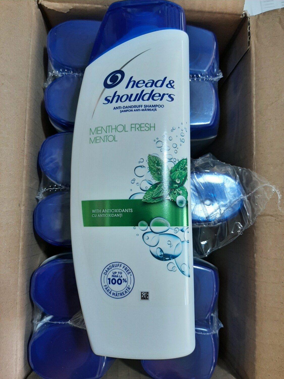 Head&amp;Shoulders 360ml