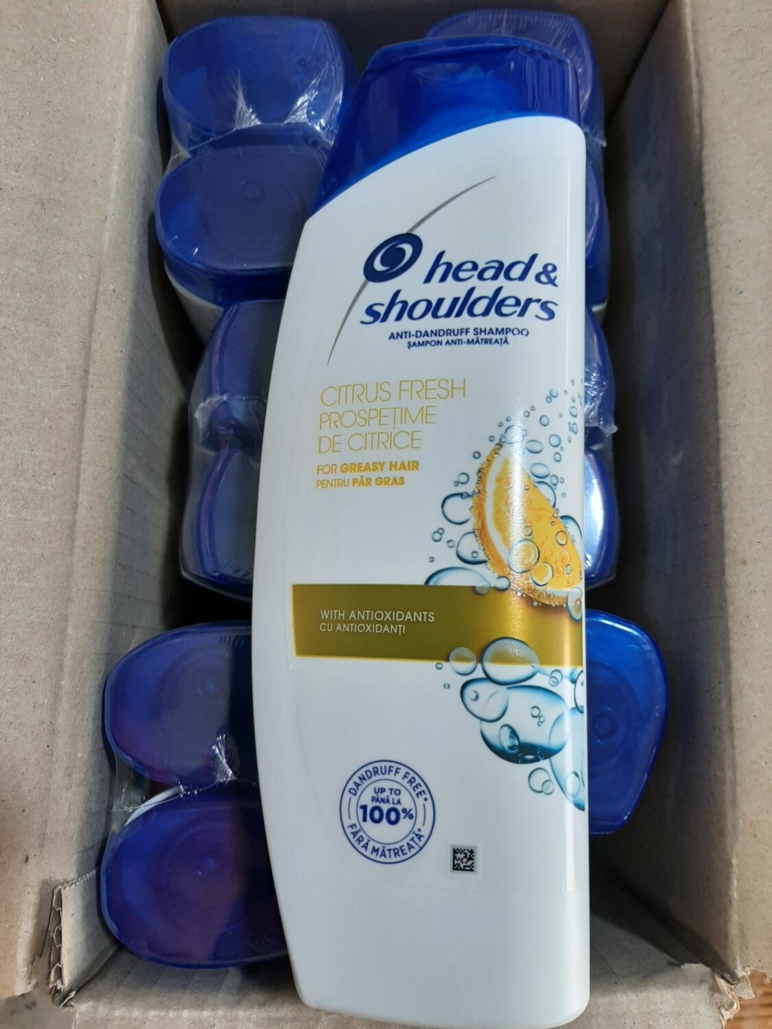 Head&amp;Shoulders 360ml