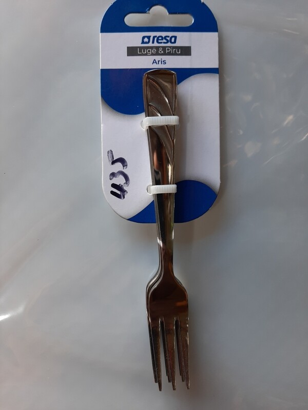 Pirunj 14cm 6 copë