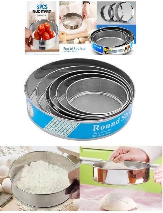 Set Sitash 6 copë