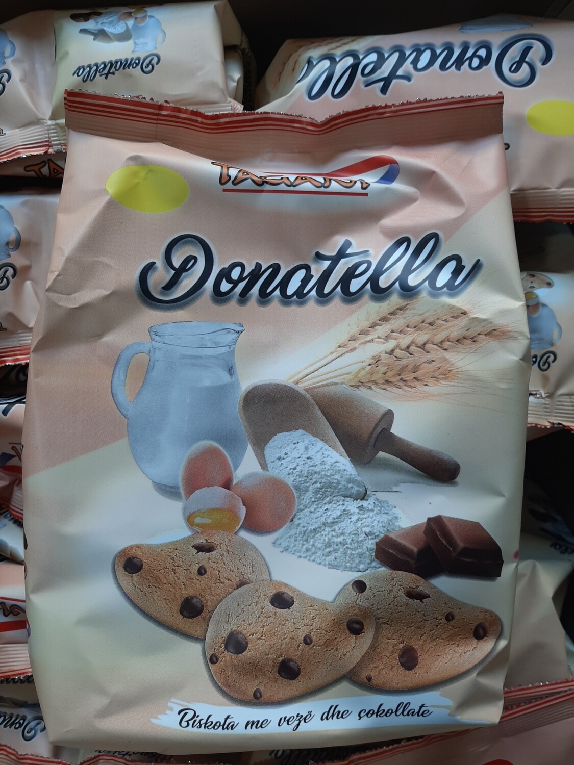 Biskota Donatella 600gr