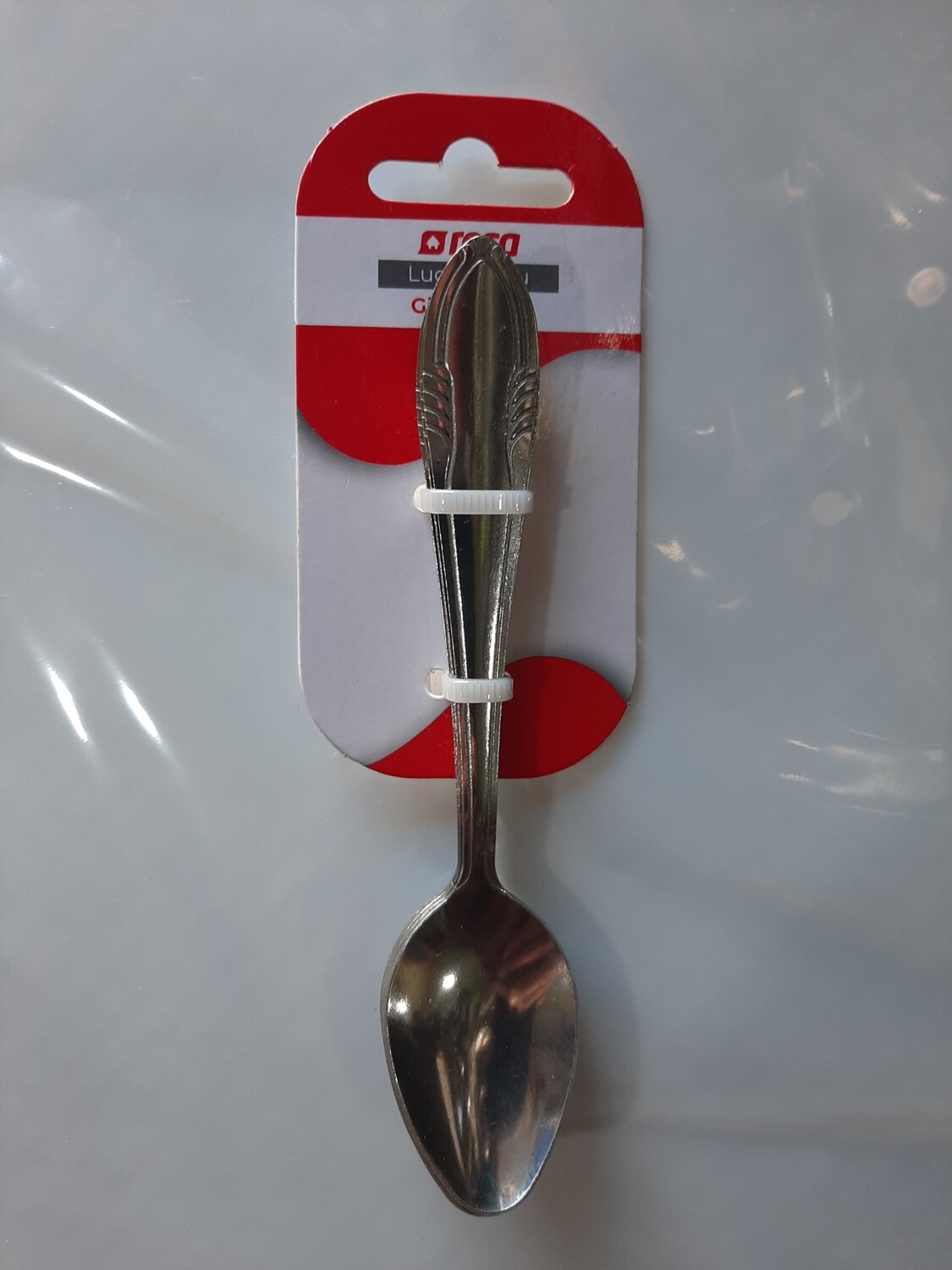 Lugë çaji 14.5cm 6 copë