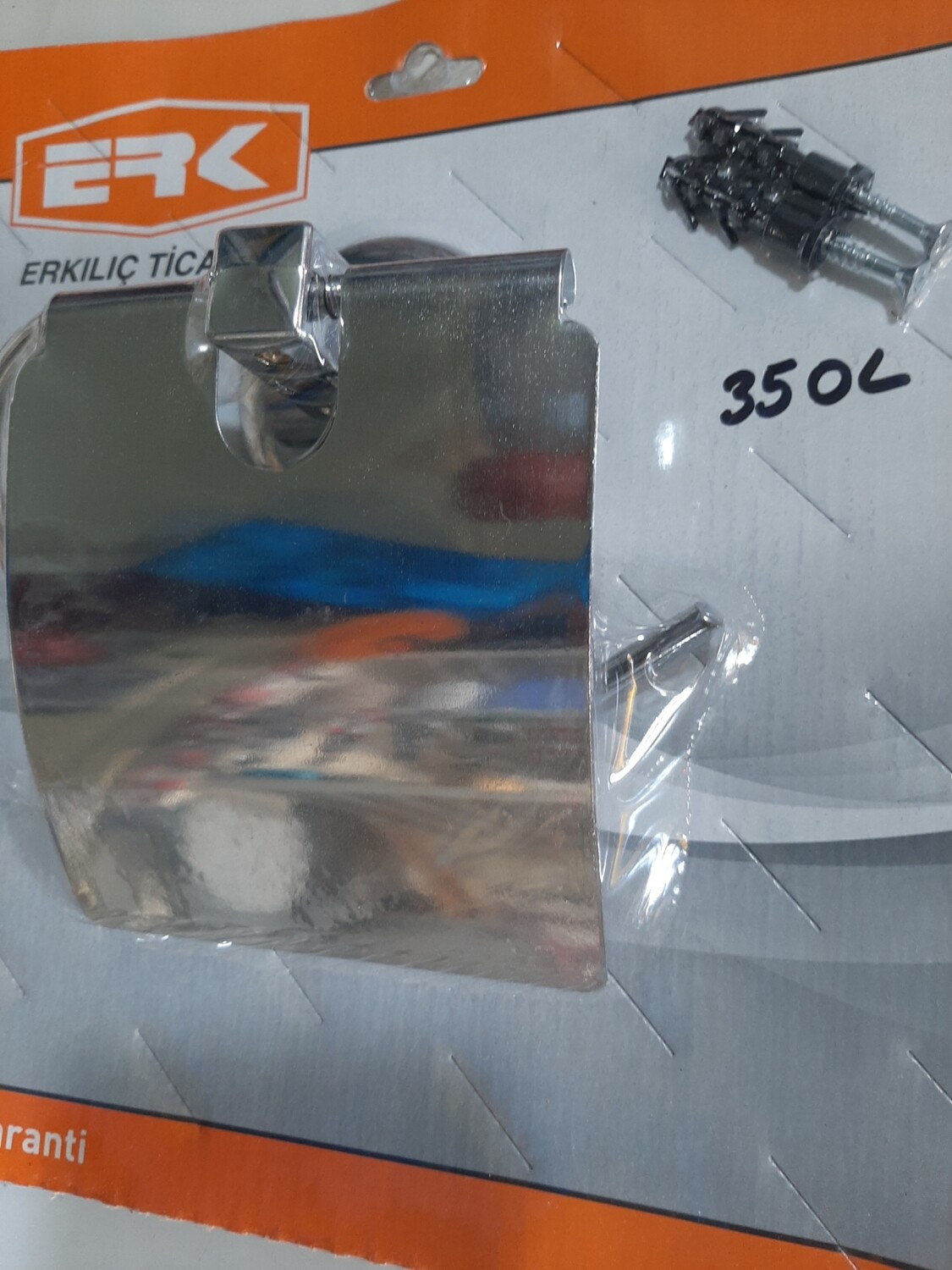Mbajtëse letër higjenike