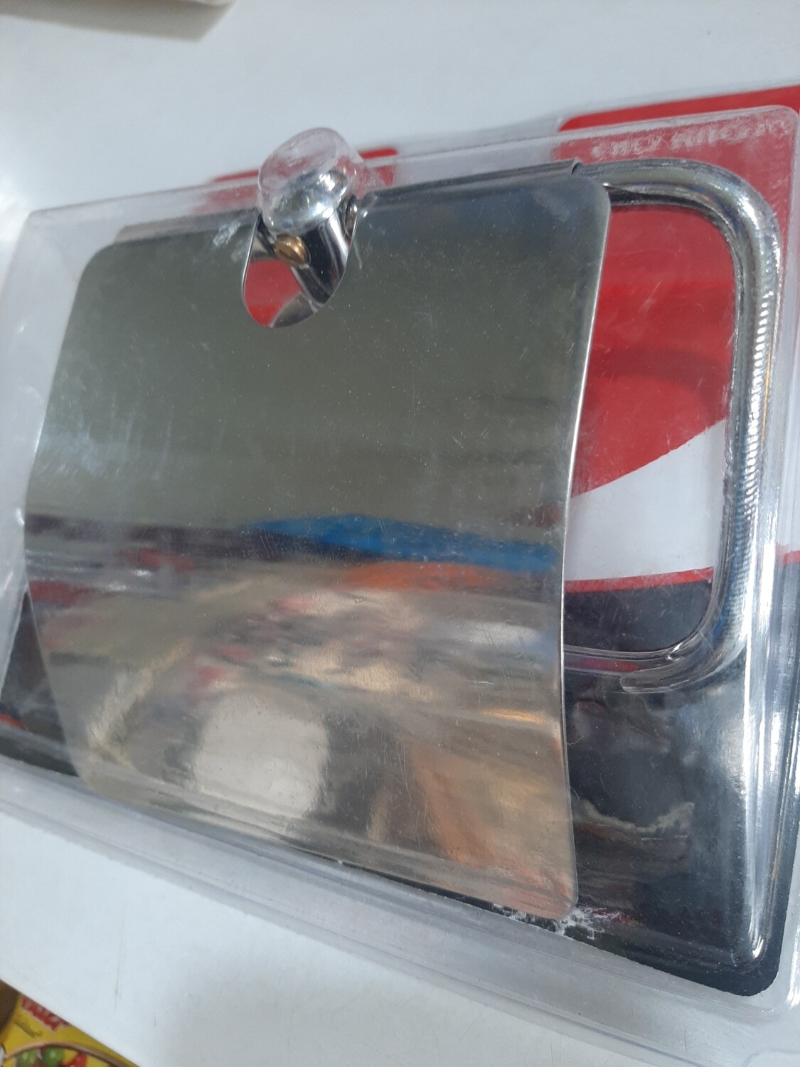 Mbajtëse letër higjenike