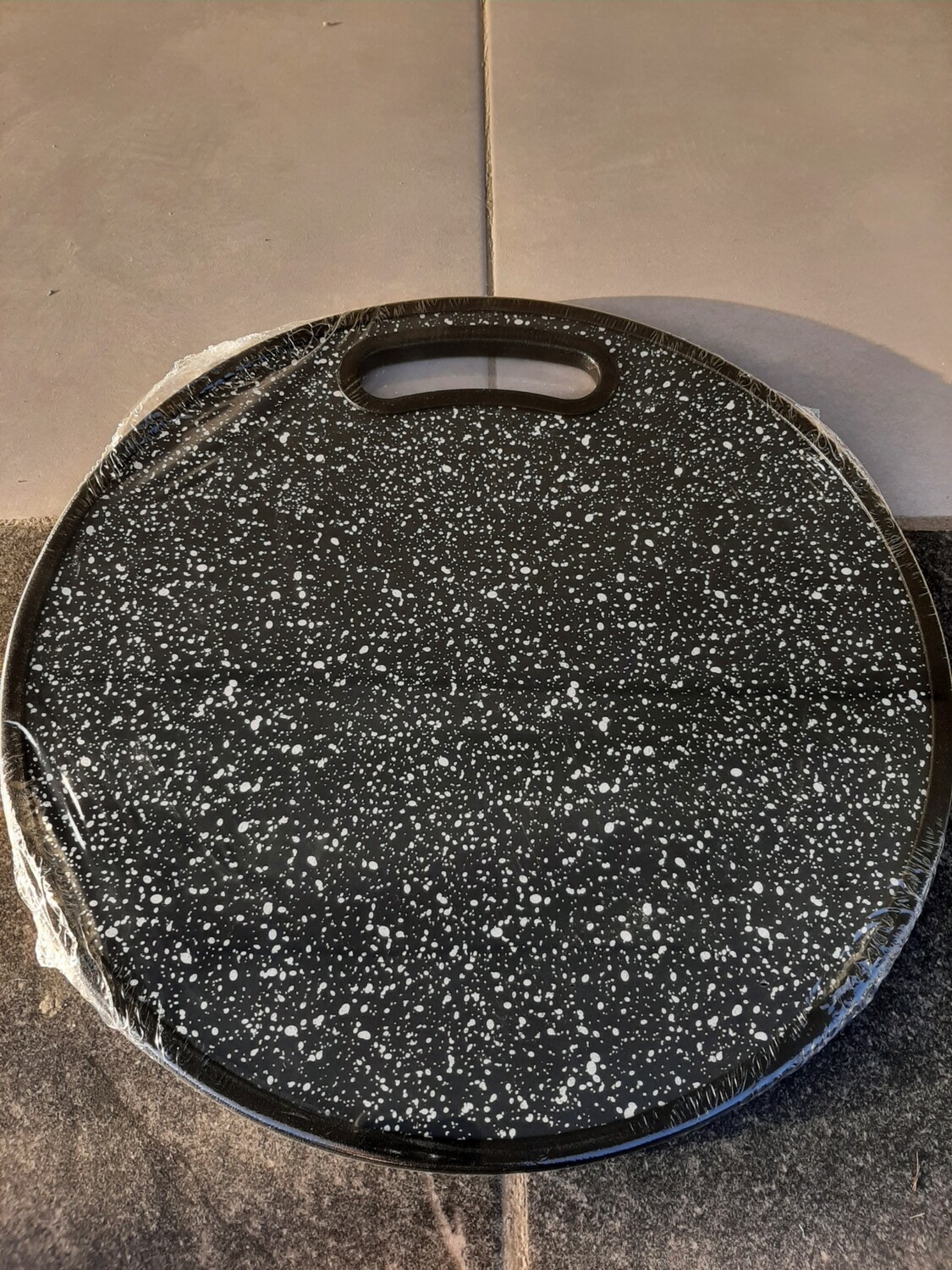 Tabaka plastike për prerje 35cm