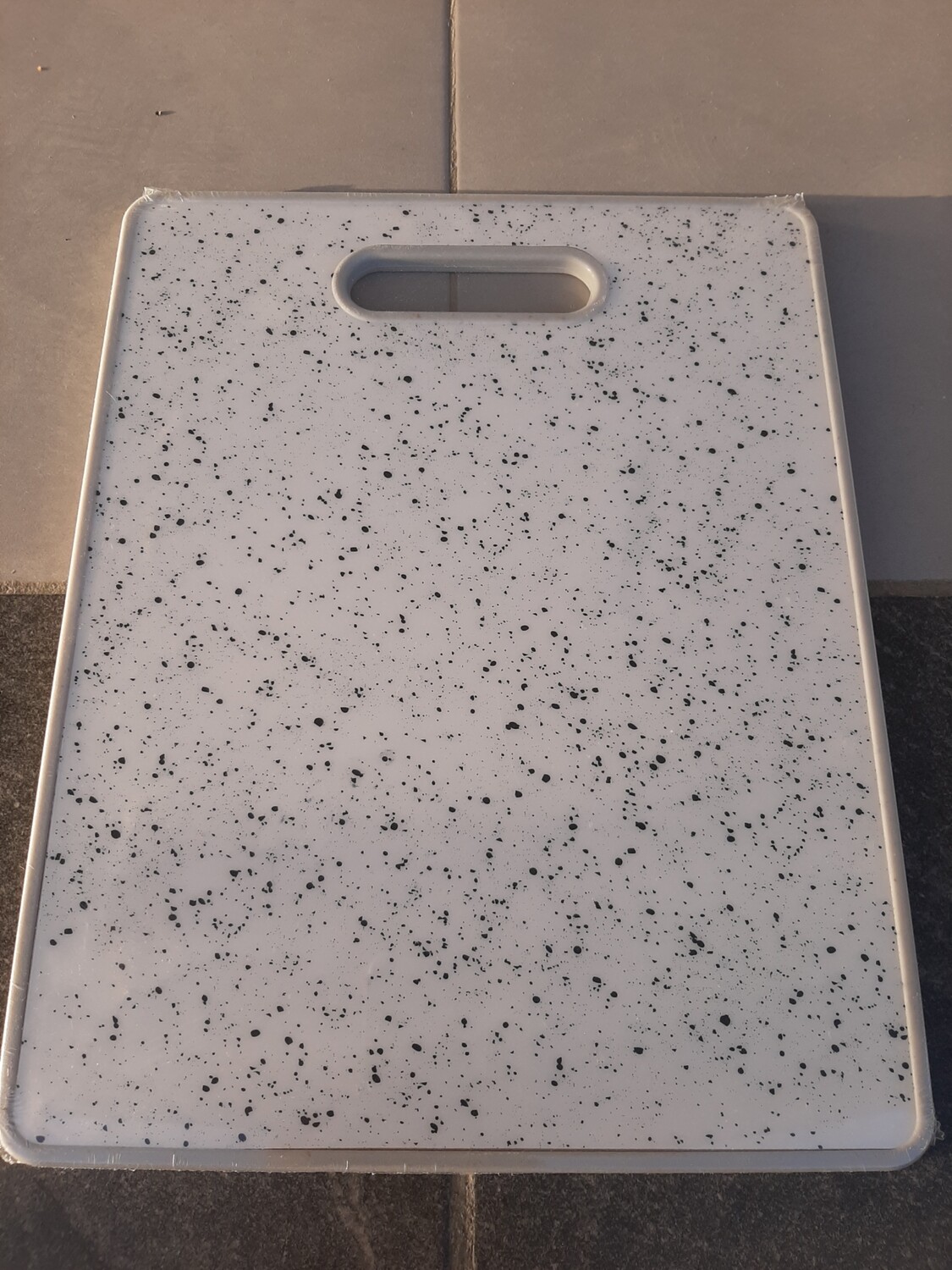 Tabaka plastike për prerje 38x30cm