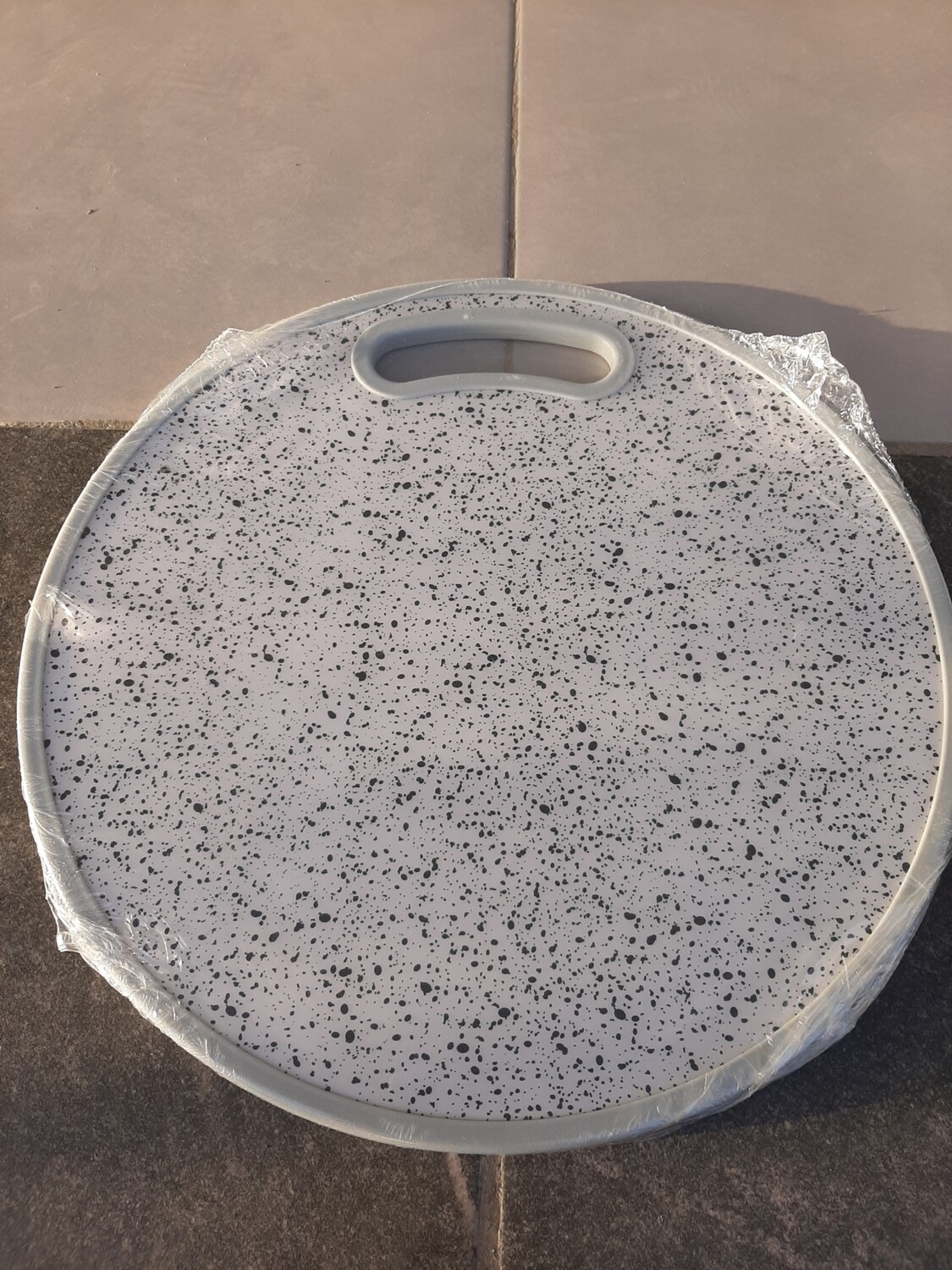Tabaka plastike për prerje 35cm