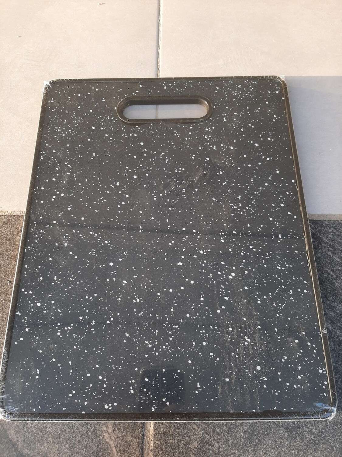 Tabaka plastike për prerje 38x30cm