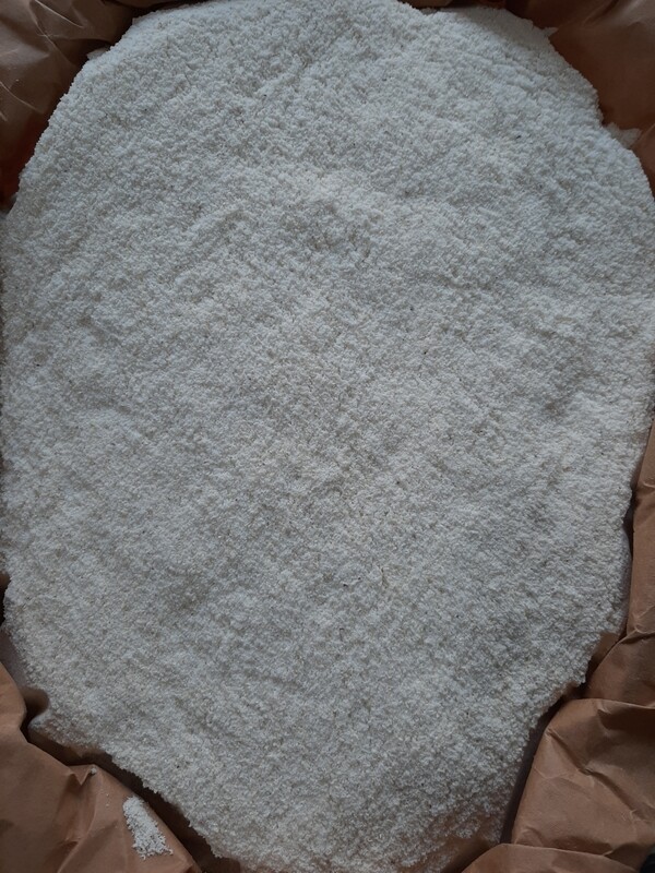 Miell misri i bardhë