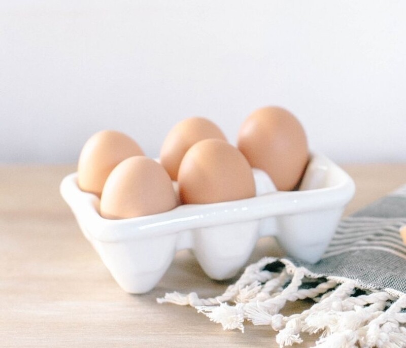 Mbajtëse për vezë