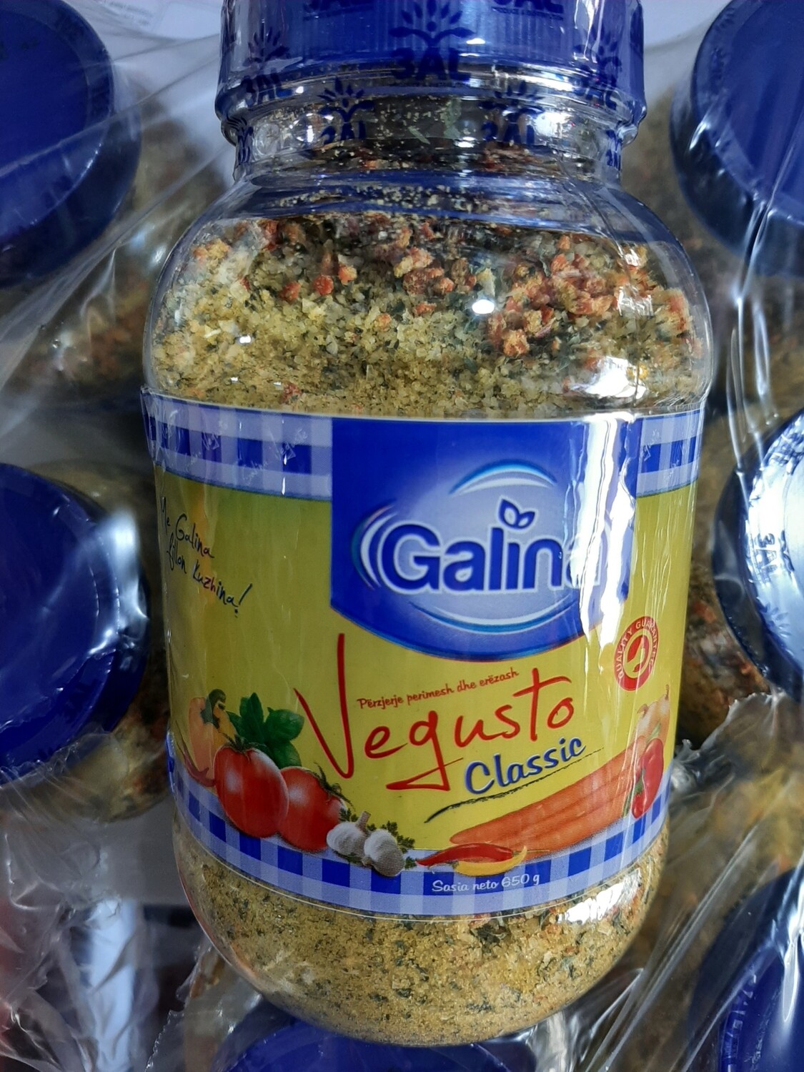 Vegeta Galina 800gr