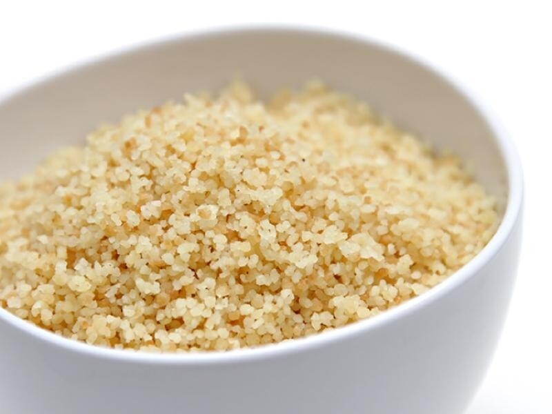 Kuskusi (Couscous) 500gr
