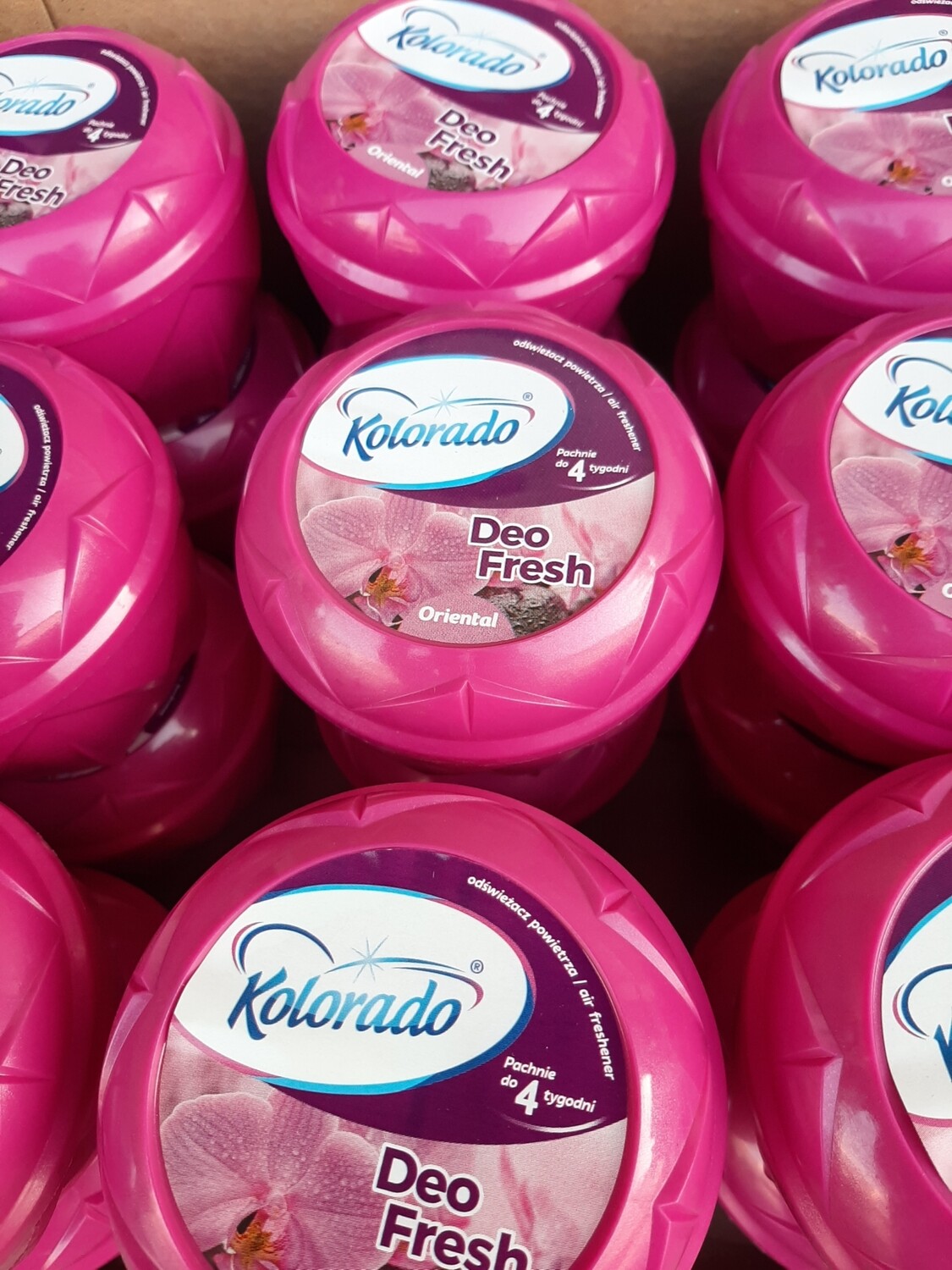 Aromë ambienti Kolorado 150gr