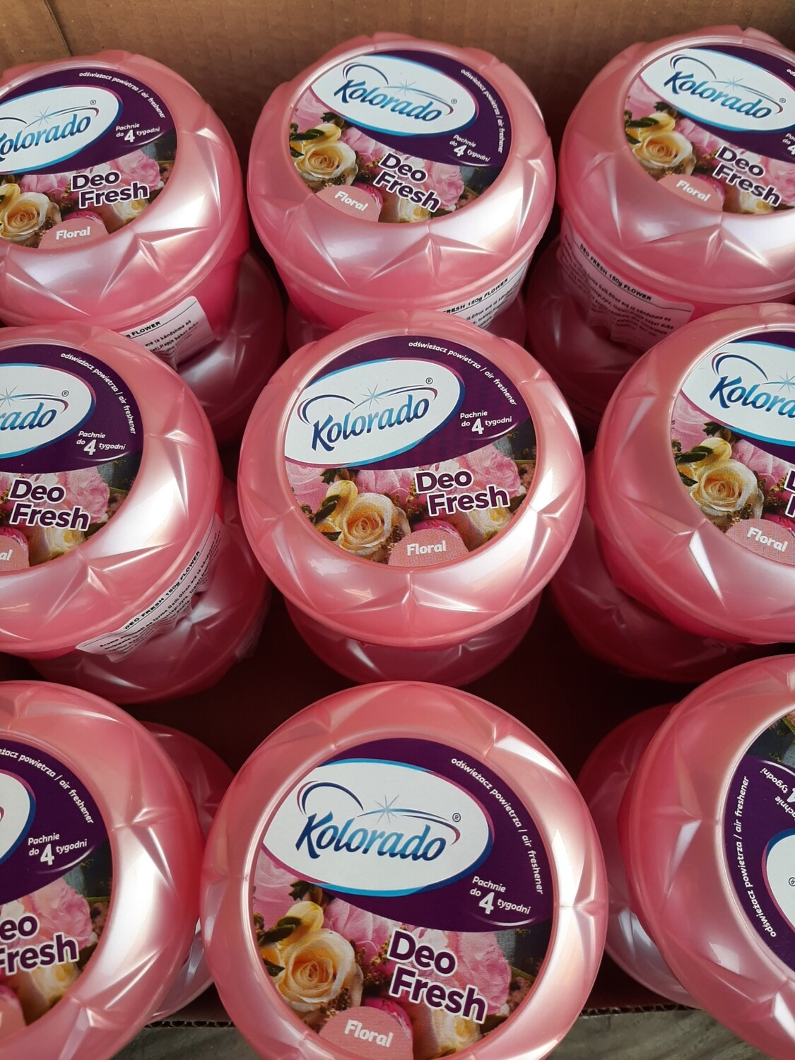 Aromë ambienti Kolorado 150gr