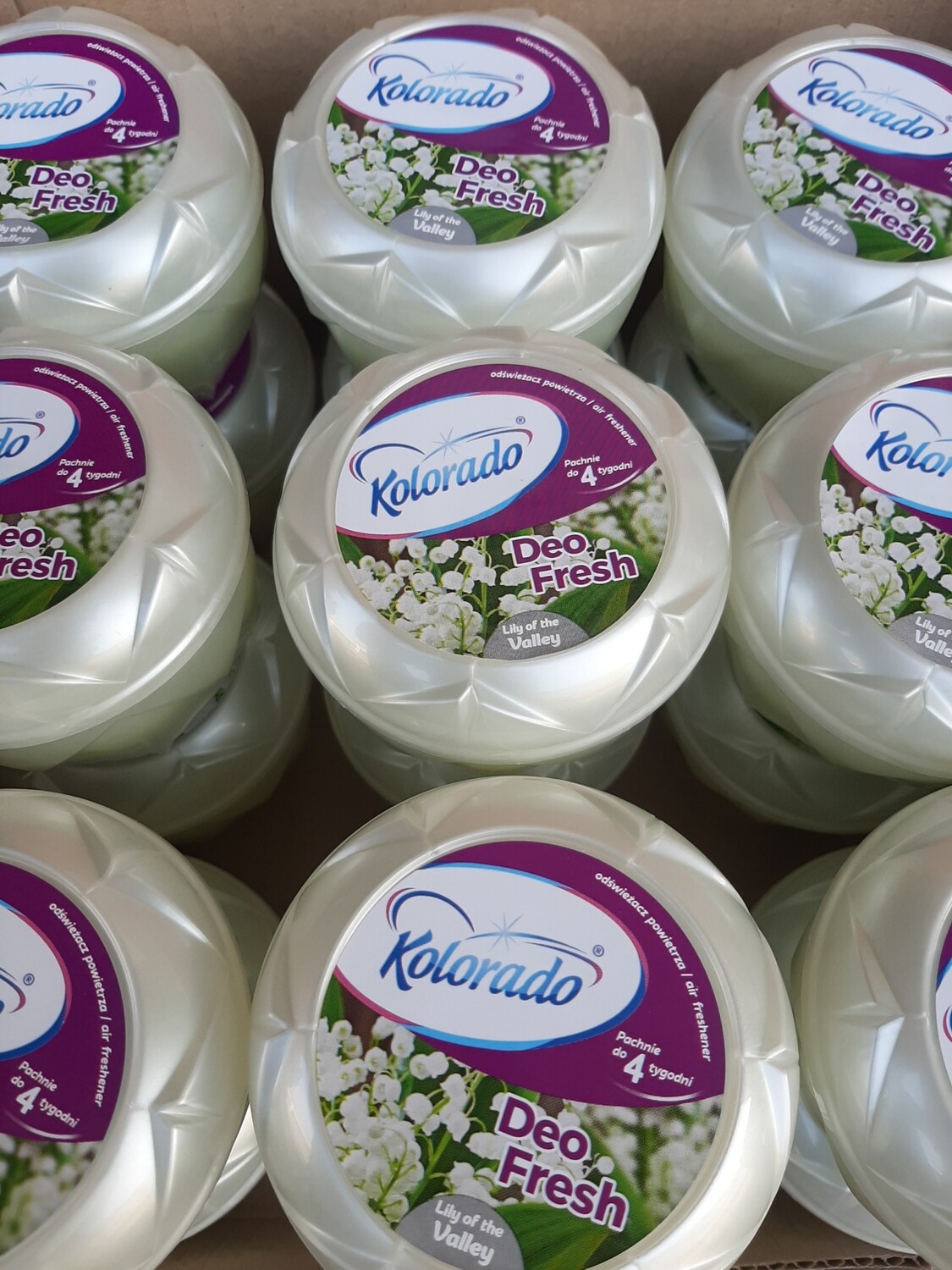 Aromë ambienti Kolorado 150gr