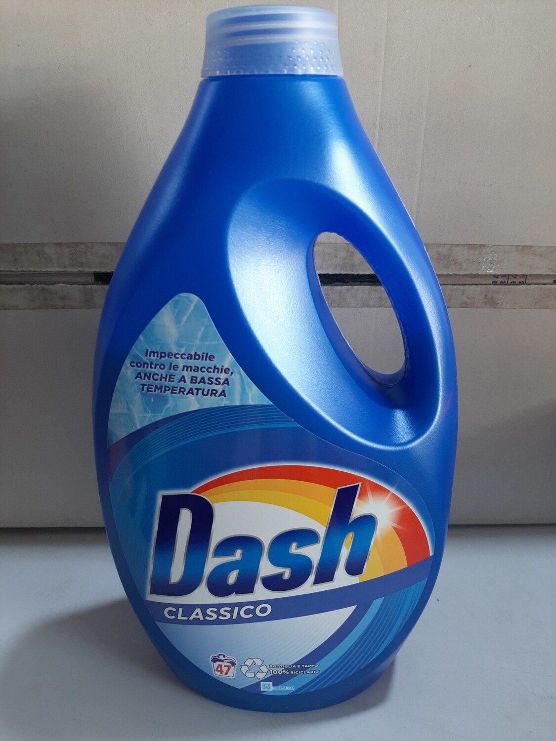 Dash Classico 47 larje 2.6 litër