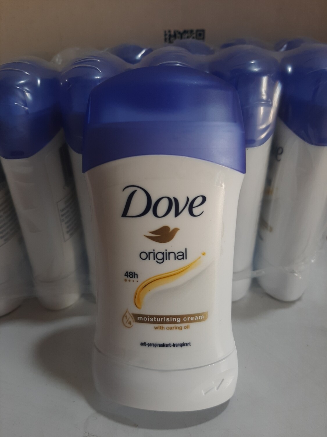Dove sapun 30ml
