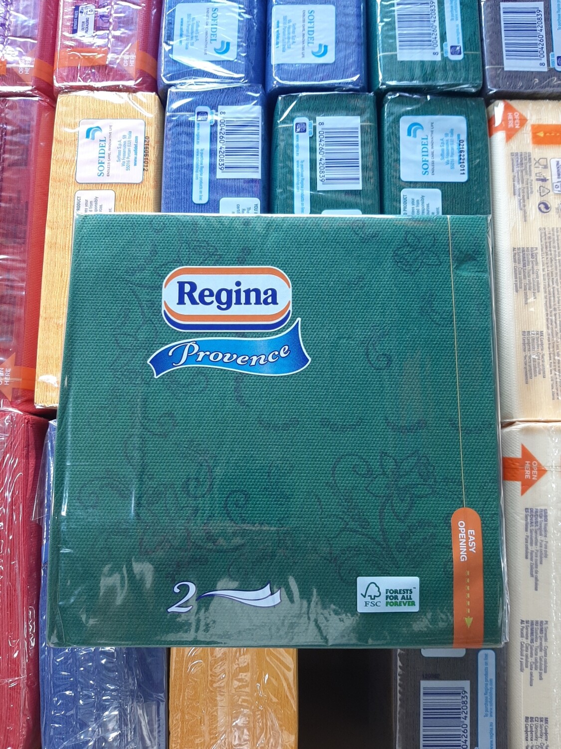 Letër Regina 42 fije 38x38cm