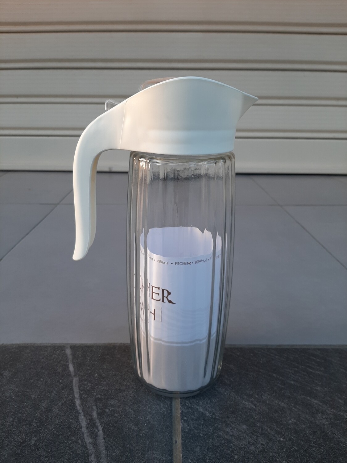 Kanë uji 1.6 litër