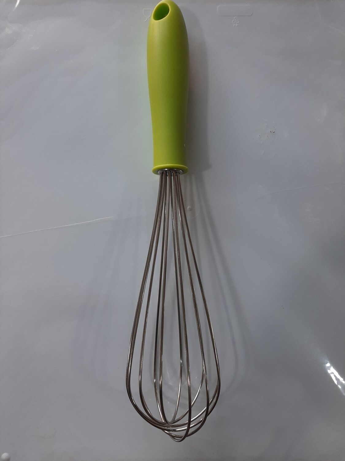 Rrahse vezësh bisht plastik 30cm