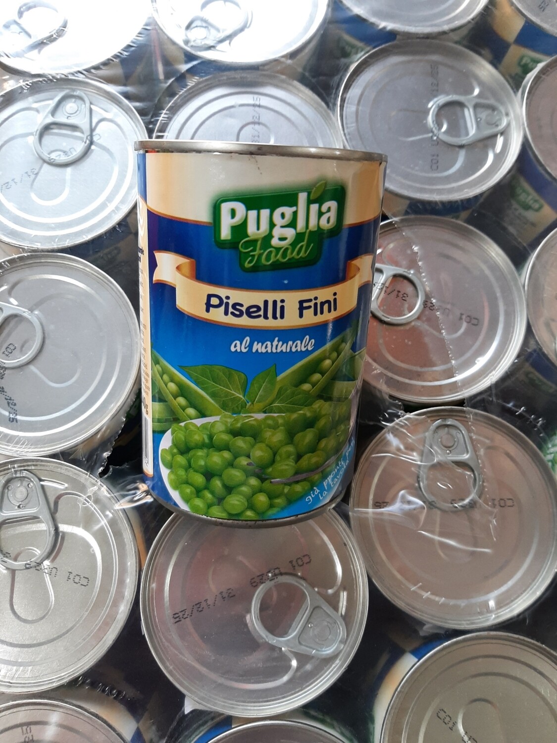 Bizele 400gr