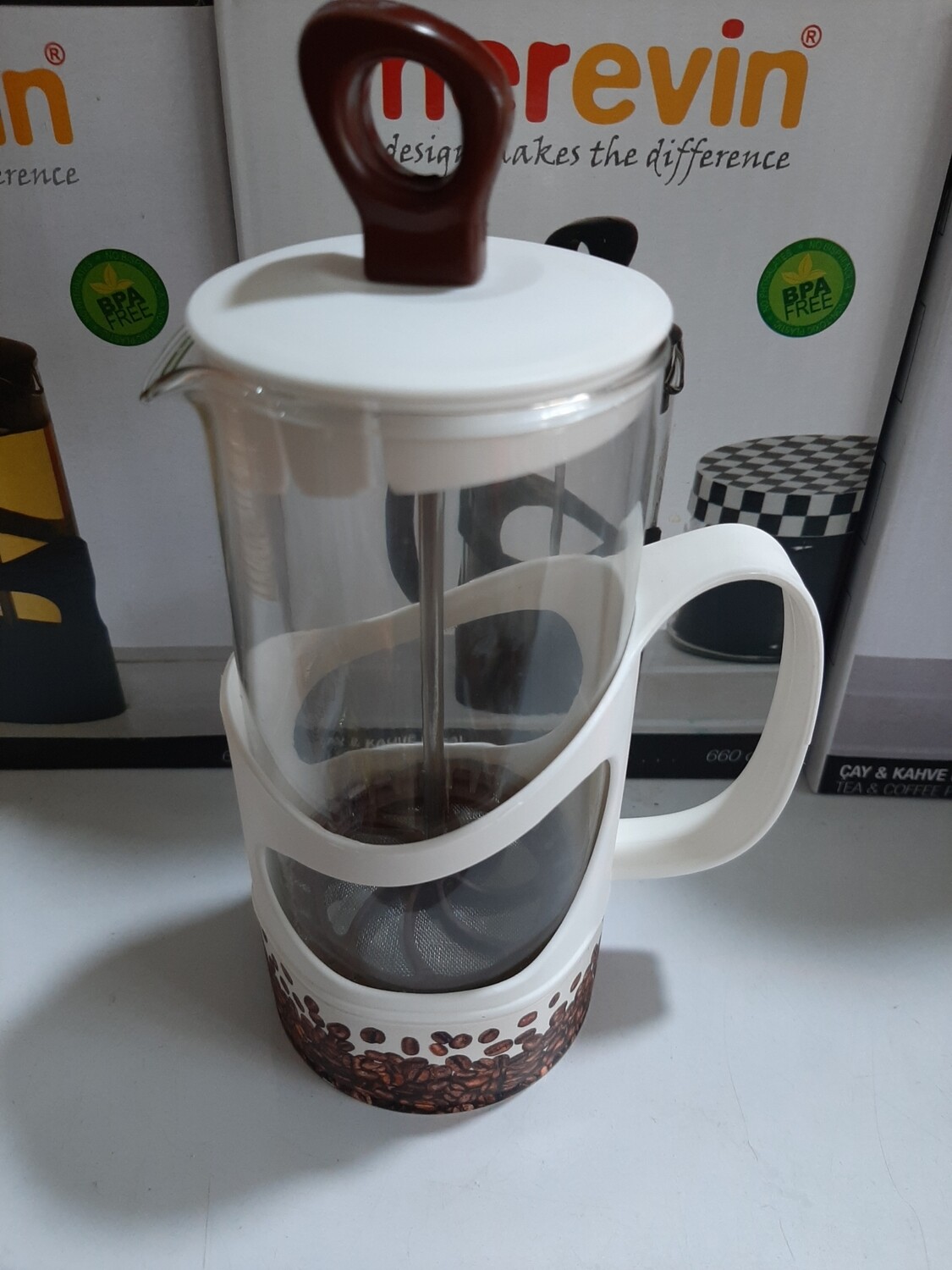Çajnik 350ml