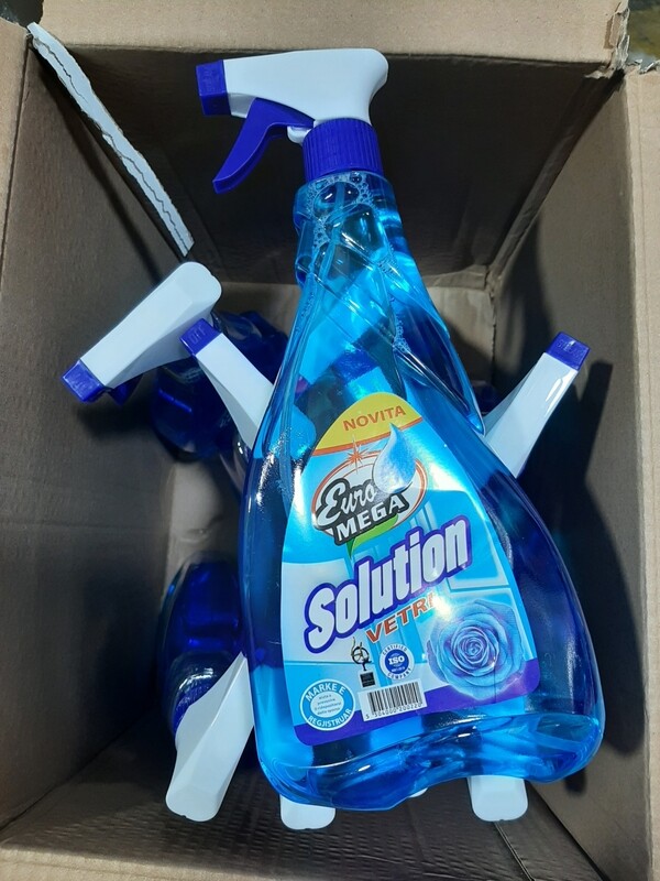 Ilaç xhamash E.M 750ml