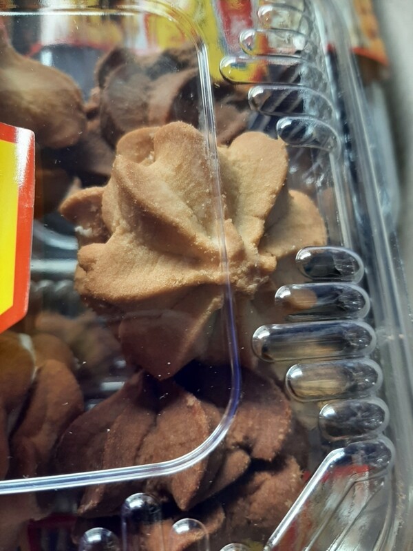 Amareta me krem 300gr