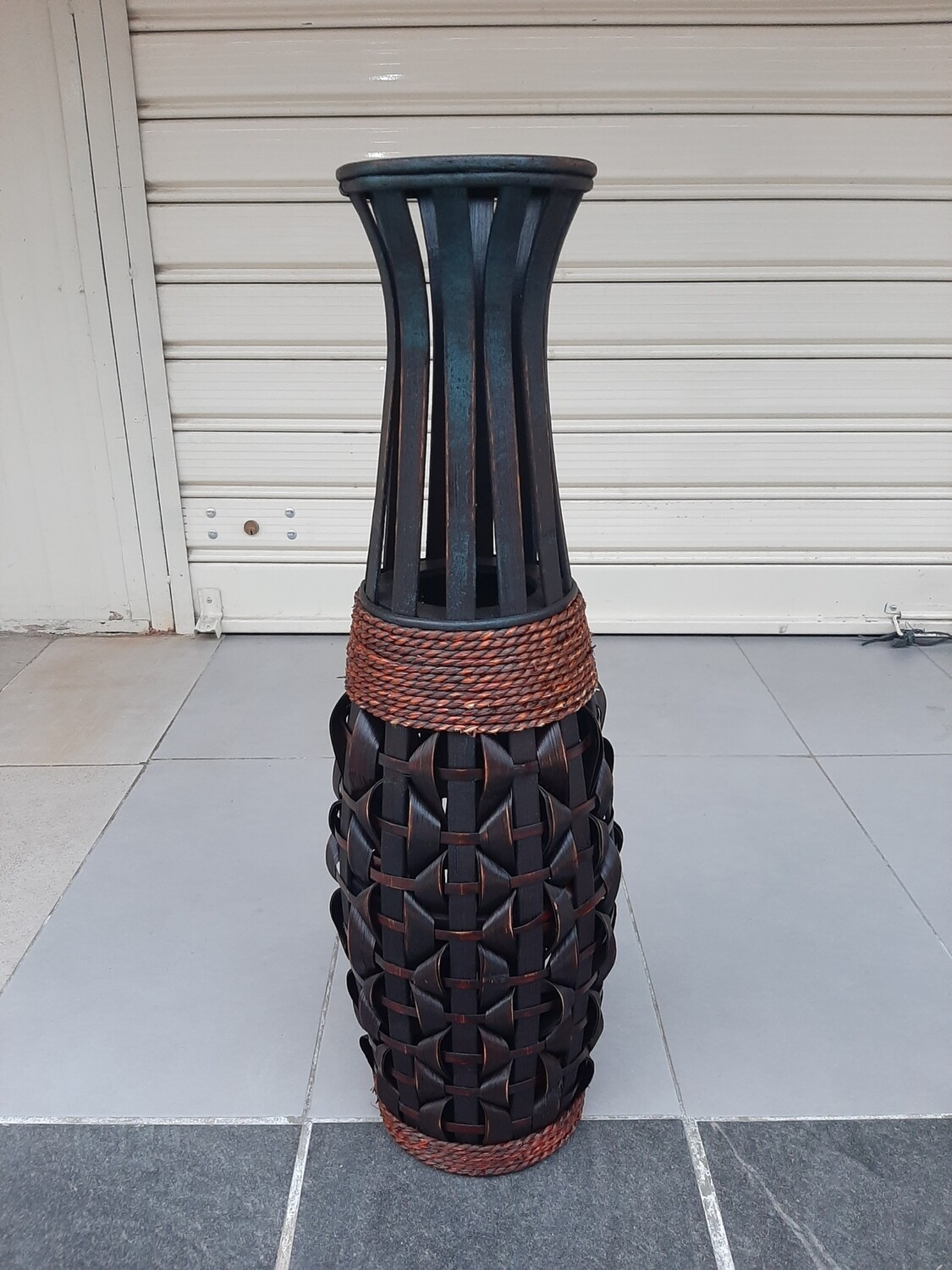 Qypa me punime druri 70 cm