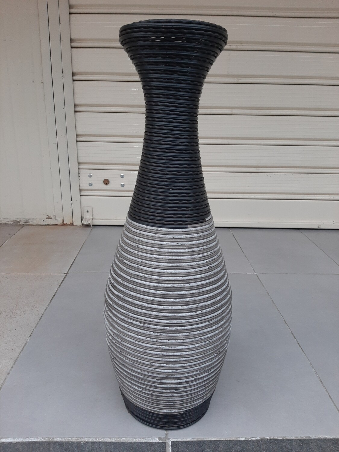 Qypa me punime druri 60 cm