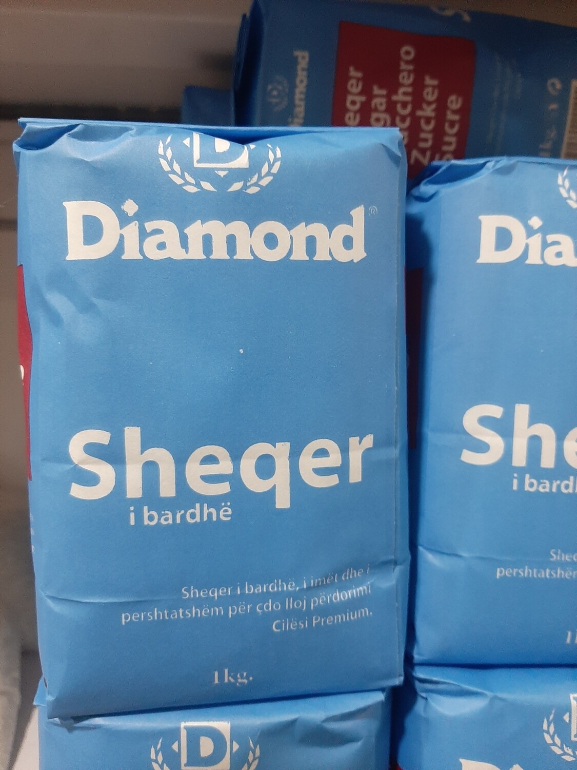 Sheqer 1kg