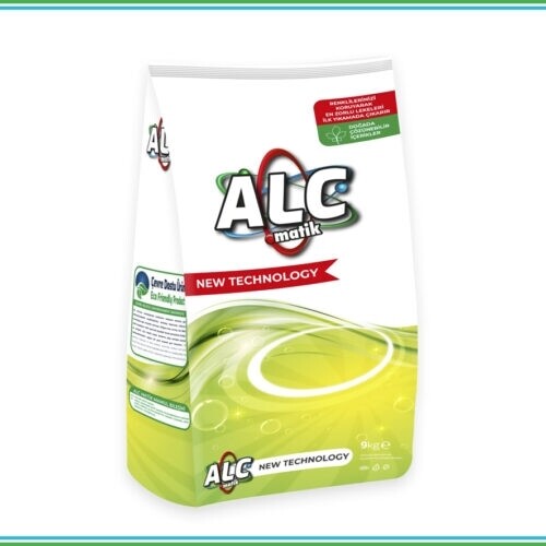 Ilaç rrobash pluhur ALC 9KG