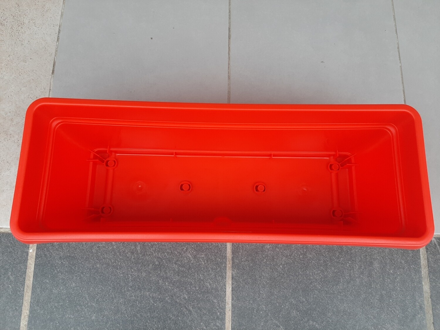 Vazo lulesh + pjata 50x20x19cm