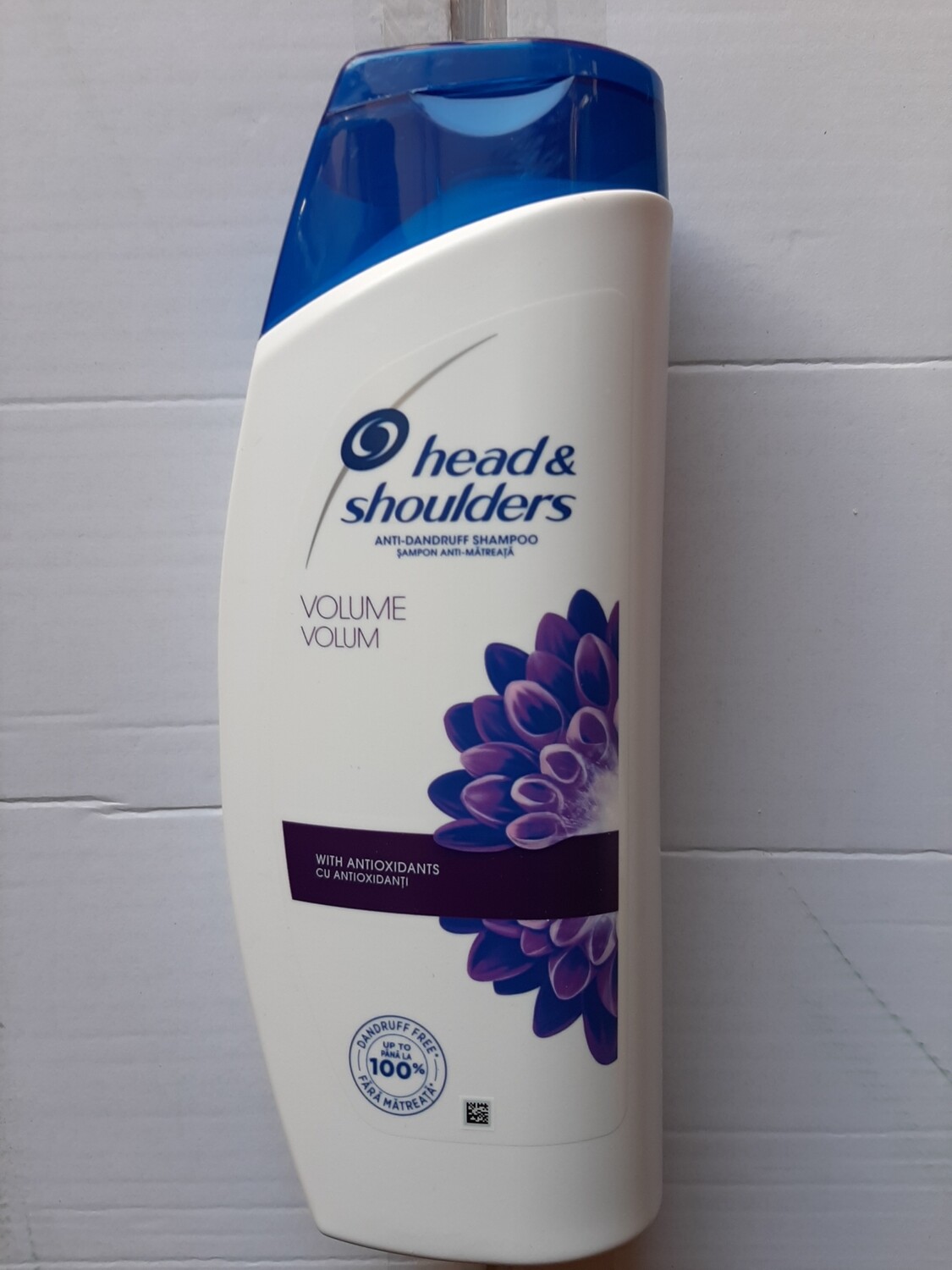 Head&amp;Shoulders 675ml