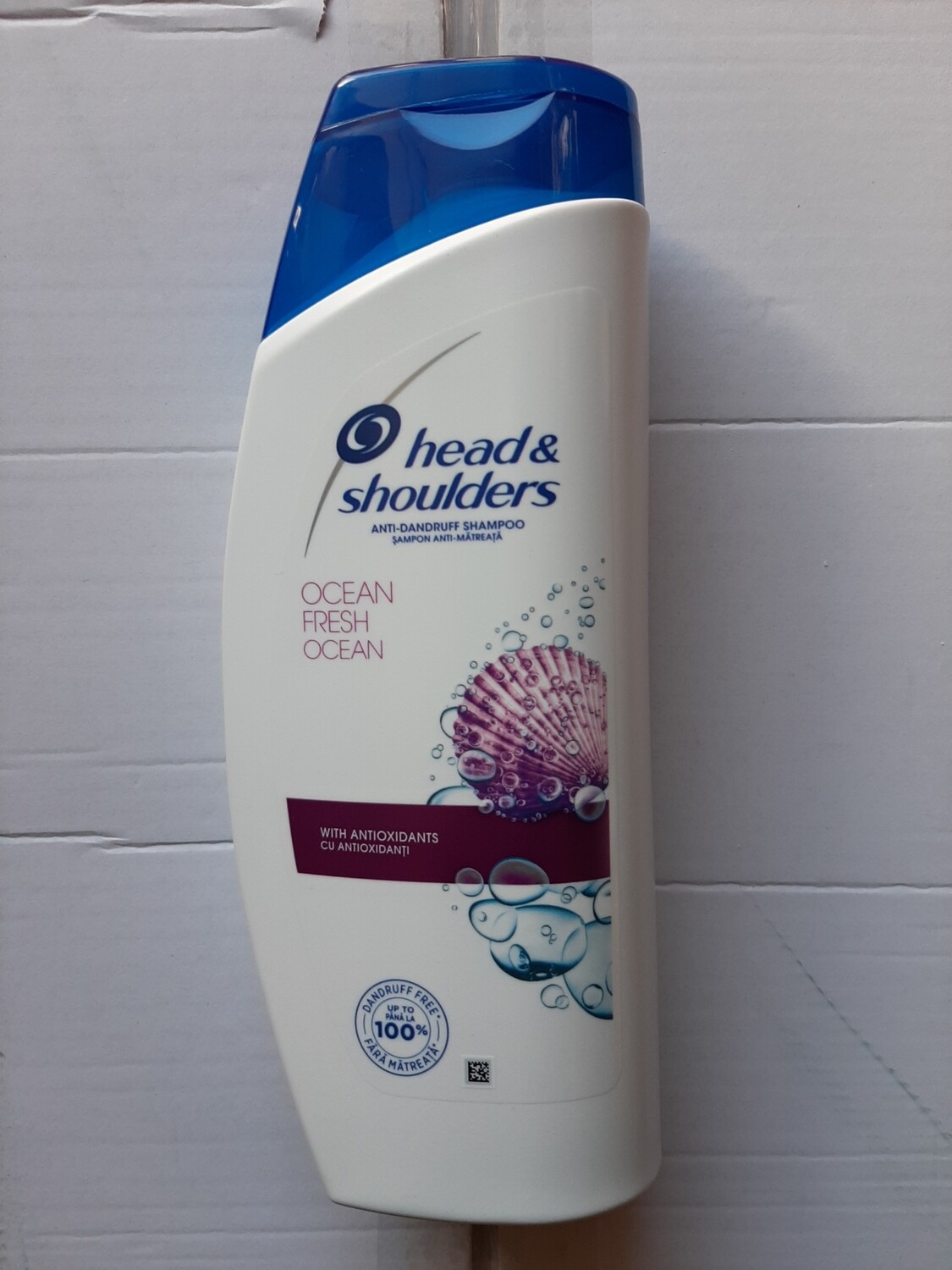 Head&amp;Shoulders 675ml