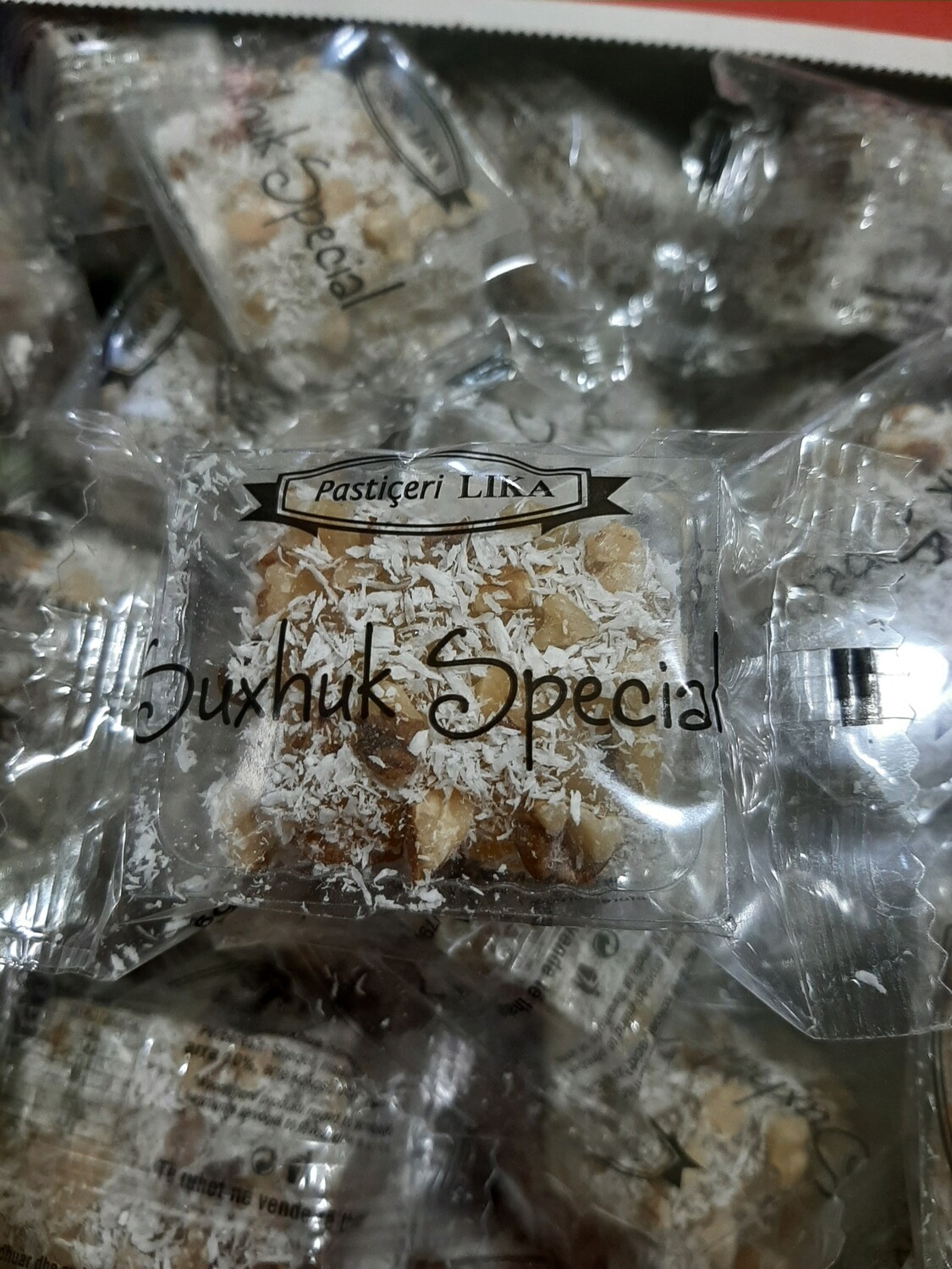 Suxhuk special me arra 