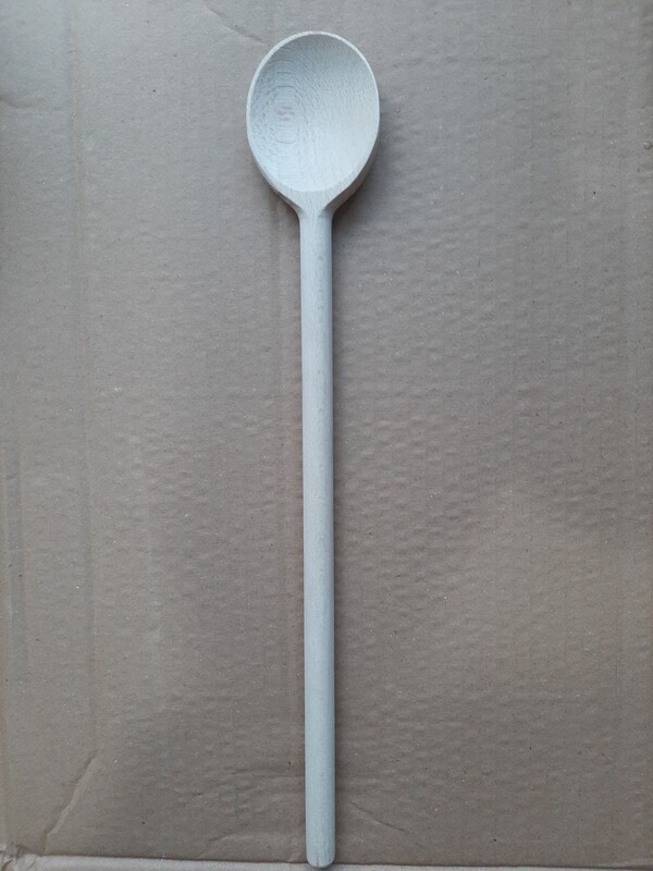 Lugë druri 36cm