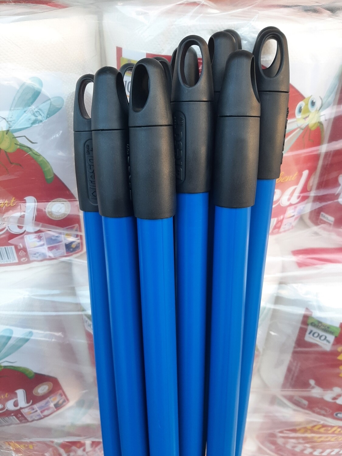Shkop metalik konik