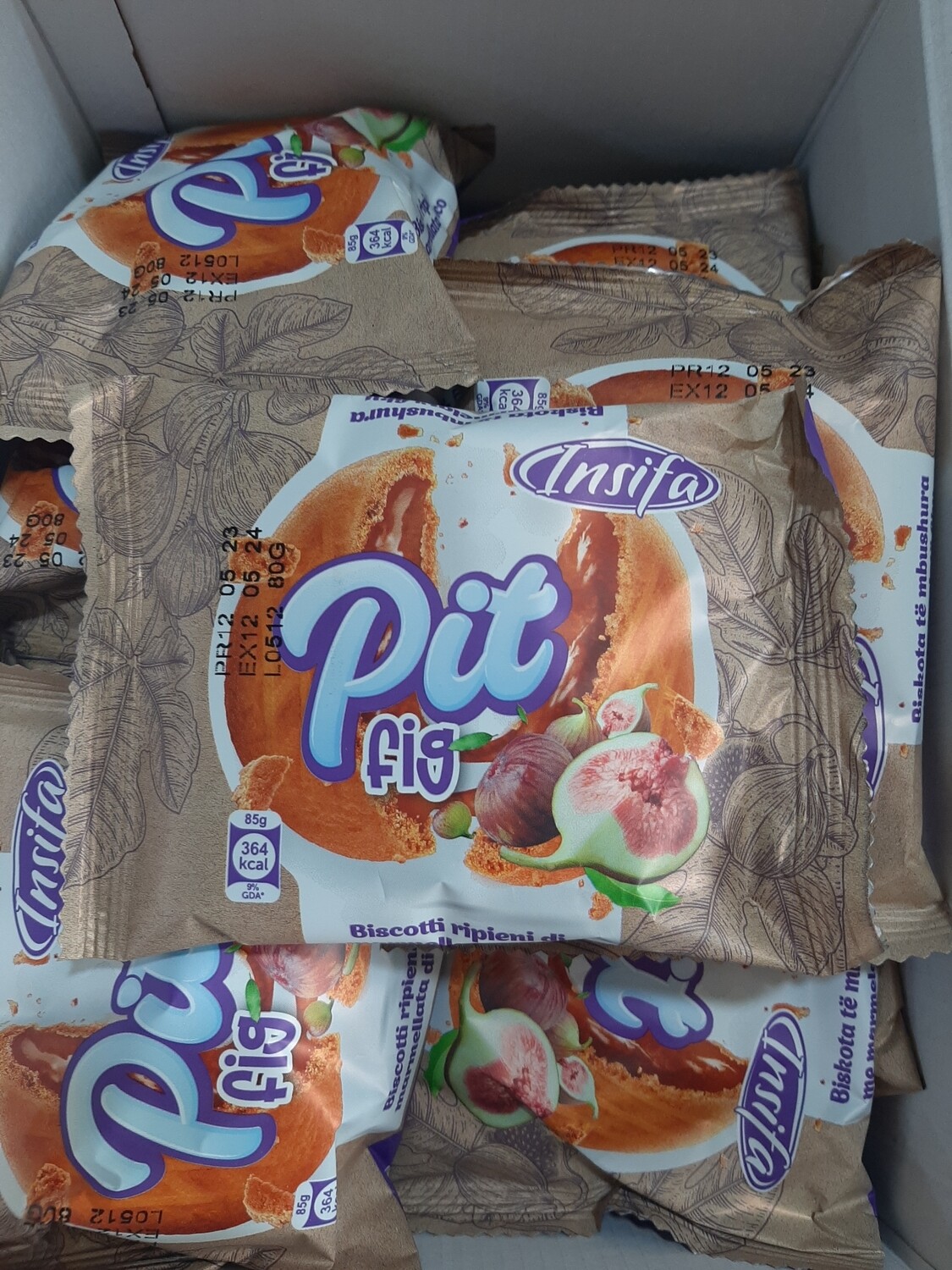 Pit fiq 80gr