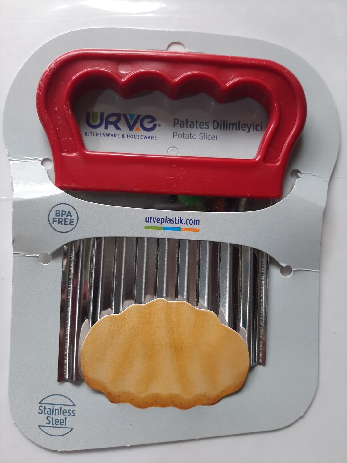 Prerëse patatesh etj.